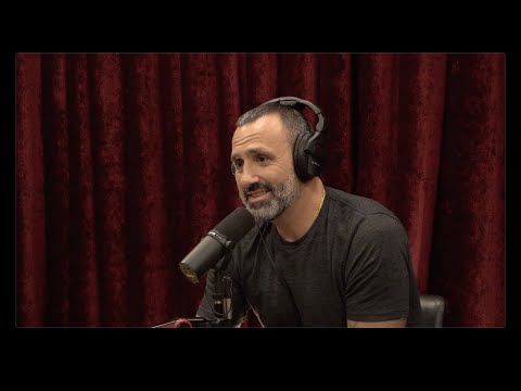 You are currently viewing Joe Rogan Experience #2432 – Josh Dubin