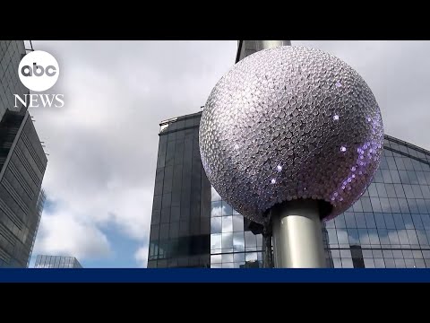 You are currently viewing Times Square on high alert ahead of New Year’s Eve celebration