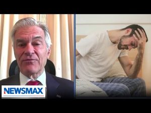 Read more about the article You can use MAHA to take care of yourself from flu: Dr. Oz | American Agenda