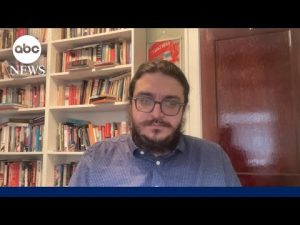 Read more about the article Thousands of Iranians protest over currency’s drop