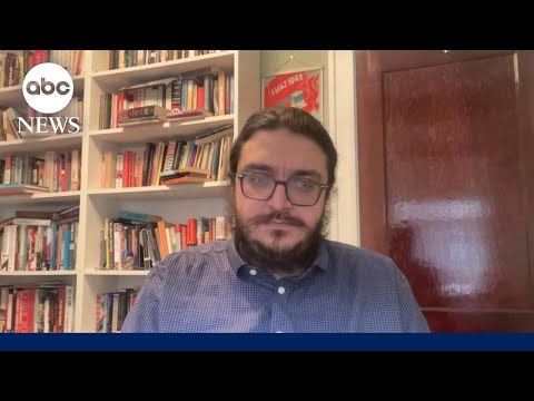 You are currently viewing Thousands of Iranians protest over currency’s drop