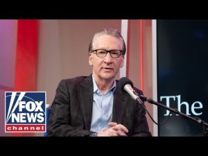 Read more about the article ‘I JUST CAN’T…’: Bill Maher FED UP with Dems