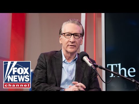 You are currently viewing ‘I JUST CAN’T…’: Bill Maher FED UP with Dems
