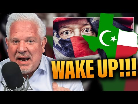 You are currently viewing How Texas could FALL to Sharia law SOON