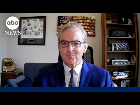 You are currently viewing Trump says US ‘hit’ dock in Venezuela, marking first known land attack