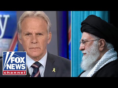 You are currently viewing ‘DON’T MESS WITH ME’: Former Israeli ambassador issues stark warning to Iran