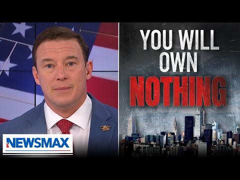 You are currently viewing Carl Higbie: Mamdani will violate the Bill of Rights so he can take your property