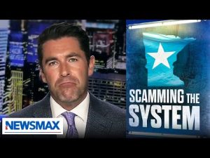 Read more about the article Media doing all they can to bury this story, ‘nobody believes that’: Rob Schmitt