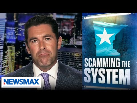 You are currently viewing Media doing all they can to bury this story, ‘nobody believes that’: Rob Schmitt