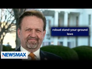 Read more about the article ‘Is that a real quote?’ Liberal journalist links Somali scammer reporter to getting shot: Gorka