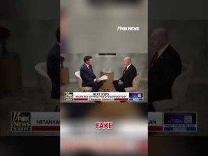 Read more about the article Netanyahu: I can’t deal with these ‘fake spins’  #shorts #foxnews #news #us #fox #media #usa