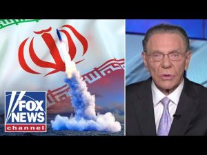 Read more about the article Gen. Keane warns: THIS is the reality we’re facing…