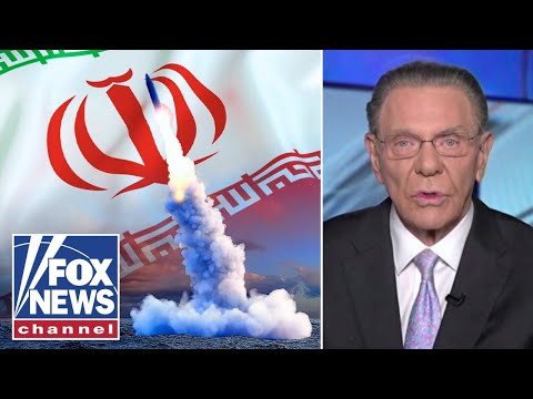 You are currently viewing Gen. Keane warns: THIS is the reality we’re facing…