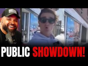 Read more about the article Muslim Immigrant Confronts Nick Shirley and Films It!