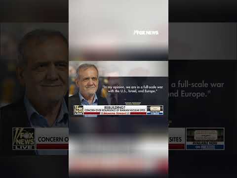 You are currently viewing Netanyahu: I hope Iran doesn’t make this mistake #shorts #foxnews #news #us #fox #media #new #world