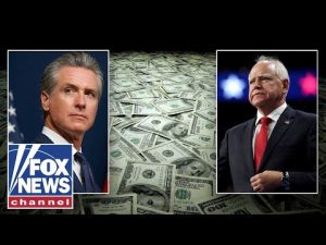 Read more about the article Not just Minnesota: Fraud allegations dog California