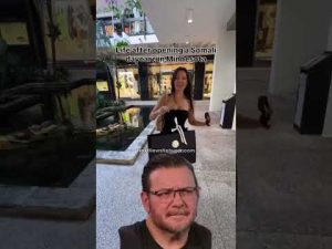 Read more about the article A Democrats Life After Starting a Somali Daycare In Minnesota