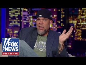 Read more about the article Tyrus: It has nothing to do with Trump and everything to do with THIS