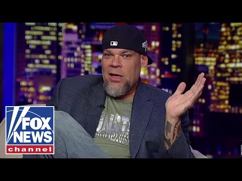 You are currently viewing Tyrus: It has nothing to do with Trump and everything to do with THIS