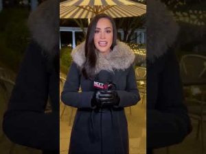 Read more about the article Urgent: Trump’s New Year’s Eve Schedule REVEALED – Just ONE Event Planned Tonight