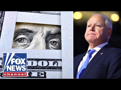 You are currently viewing ‘DERELICT IN HIS DUTIES’: Walz decried over response to fraud