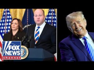 Read more about the article Dem gov sides with Trump: We need to empower parents to make the right choice for their kids