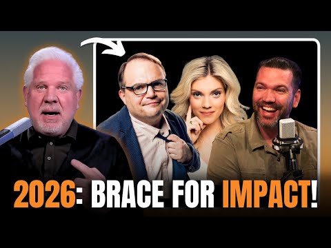 Read more about the article 2026 Predictions: Will the World Change FOREVER in Shocking Fashion?