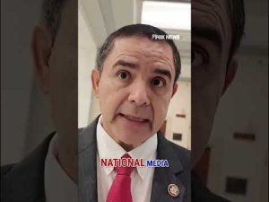 Read more about the article JUST IN: Recently pardoned Democrat believes the Biden admin targeted him #shorts #us #news #fox