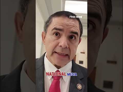 You are currently viewing JUST IN: Recently pardoned Democrat believes the Biden admin targeted him #shorts #us #news #fox