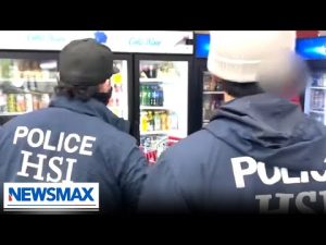 Read more about the article DHS crack-downs in Minnesota amid fraud allegations | The Right Squad