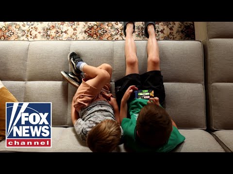 You are currently viewing This state set to limit kids’ social media use to 1 HOUR per day