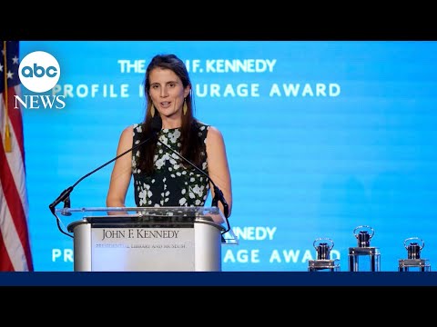 You are currently viewing Remembering JFK’s granddaughter Tatiana Schlossberg