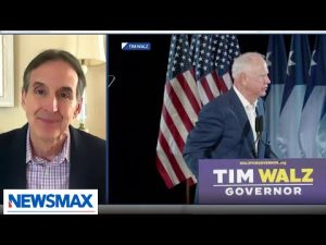 Read more about the article HHS cuts off all funding for Minnesota daycare centers | National Report