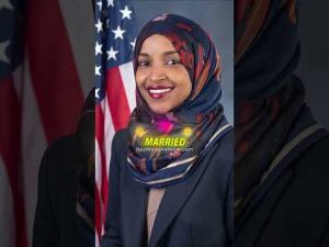 Read more about the article Did Trump Just Threaten To Deport Ilhan Omar