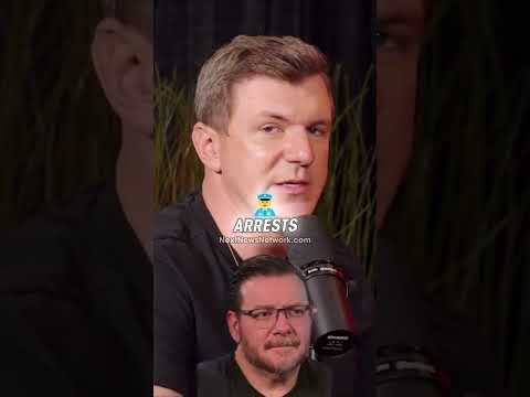 You are currently viewing James O’Keefe is About To Do This If Trump Doesn’t Arrest More Deep State Criminals