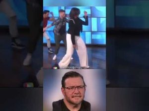 Read more about the article Meet Big Mike Obama!