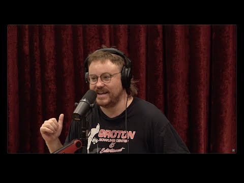 Read more about the article Joe Rogan Experience #2433 – James McCann