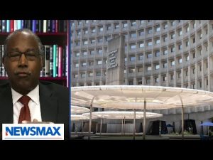 Read more about the article Dr. Ben Carson: The Trump administration is dedicated to saving people money