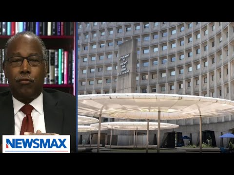 You are currently viewing Dr. Ben Carson: The Trump administration is dedicated to saving people money