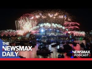 Read more about the article Daycare Deception in Minnesota | The NEWSMAX Daily (12/31/25)