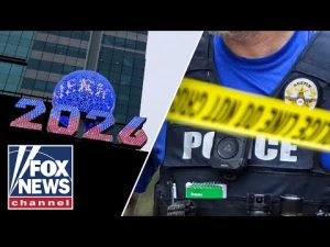 Read more about the article ‘REMAIN VIGILANT’: FBI warns those celebrating New Years Eve to stay safe