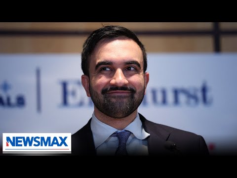 You are currently viewing Mamdani’s New York starts at midnight | American Agenda