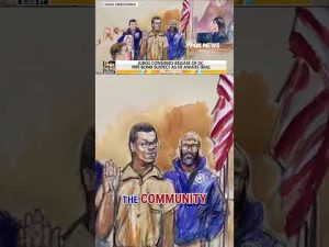 Read more about the article DC pipe bomb suspect may be RELEASED while awaiting trial #foxnews #news #us #fox