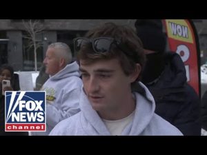 Read more about the article ‘FRAUD IS FRAUD’: YouTuber goes VIRAL after investigating Minnesota fraud allegations