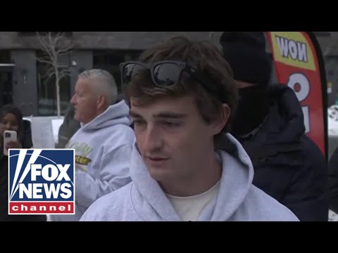 You are currently viewing ‘FRAUD IS FRAUD’: YouTuber goes VIRAL after investigating Minnesota fraud allegations