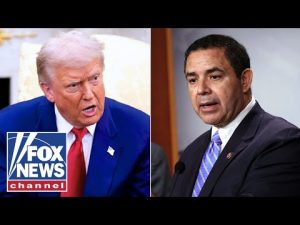 Read more about the article ‘SURPRISE’: Dem congressman speaks out after unexpected Trump pardon