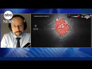 Read more about the article ‘Ukraine needs support,’ says former Russian diplomat