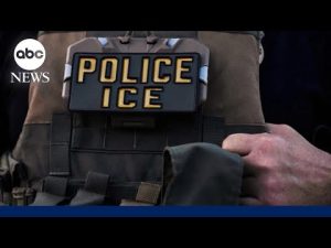 Read more about the article Immigration crackdown expands as federal agents sweep into New Orleans, Minneapolis