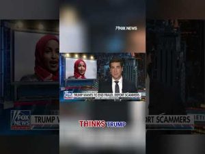 Read more about the article This is righteous, not racist: Jesse Watters #shorts #foxnews #news #us