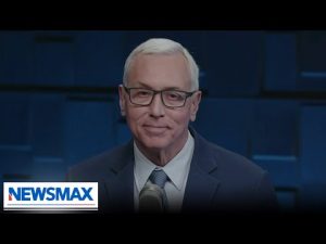 Read more about the article Dr. Drew Pinsky responds to media claims about Trump dozing off at Cabinet meeting